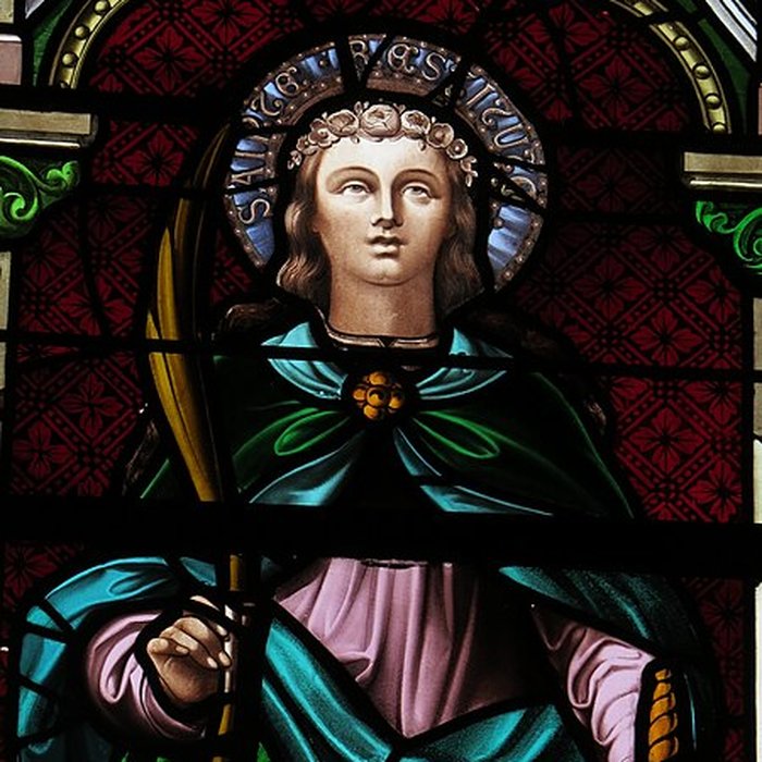 Photo de Église Saint-Nicolas de Noircourt