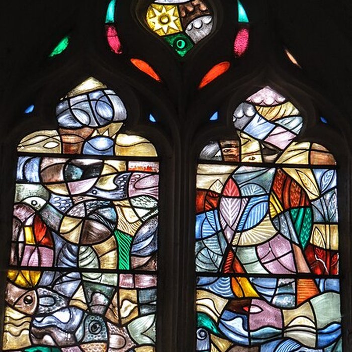 Photo de Église Saint-Nicolas de Noircourt