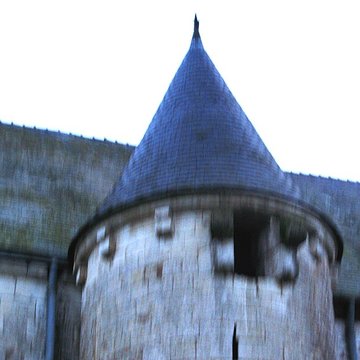 Église Saint-Nicolas de Noircourt