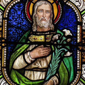 Église Saint-Nicolas de Noircourt