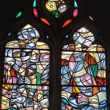 Église Saint-Nicolas de Noircourt