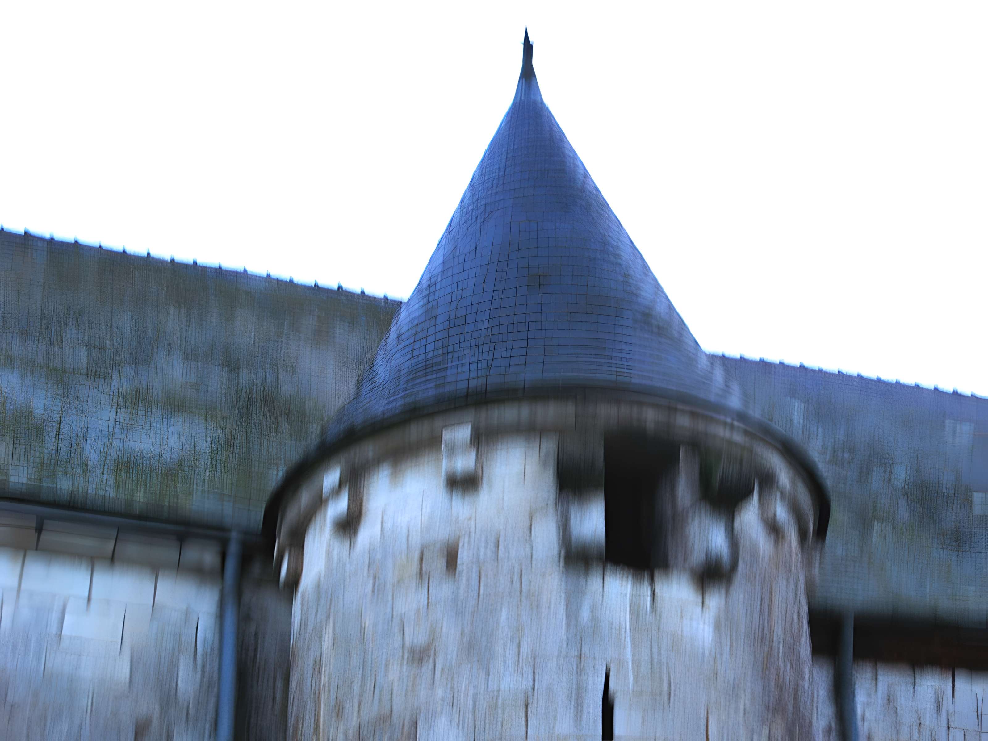 Église Saint-Nicolas de Noircourt