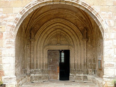Photo de Église Saint-Nicolas de Nonette