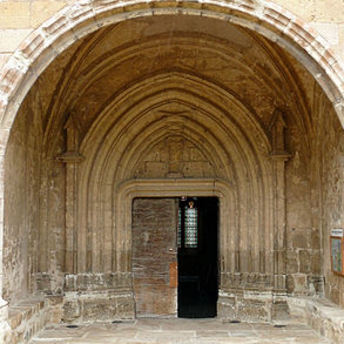 Photo de Église Saint-Nicolas de Nonette