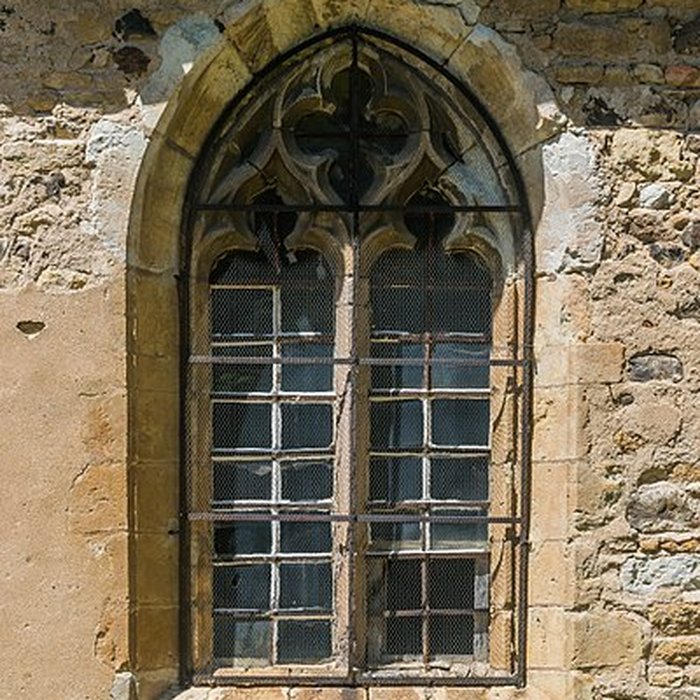 Photo de Église Saint-Nicolas de Nonette