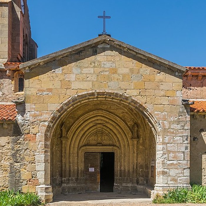 Photo de Église Saint-Nicolas de Nonette