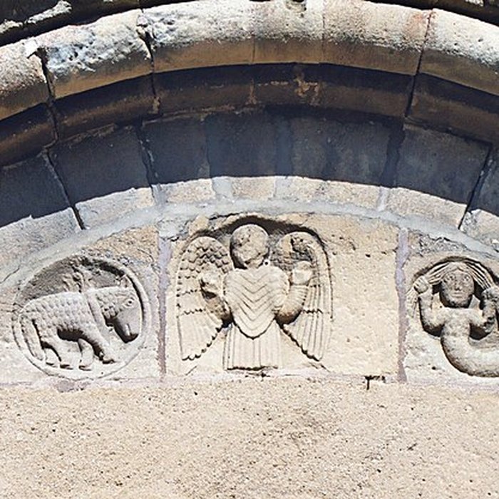 Photo de Église Saint-Nicolas de Nonette