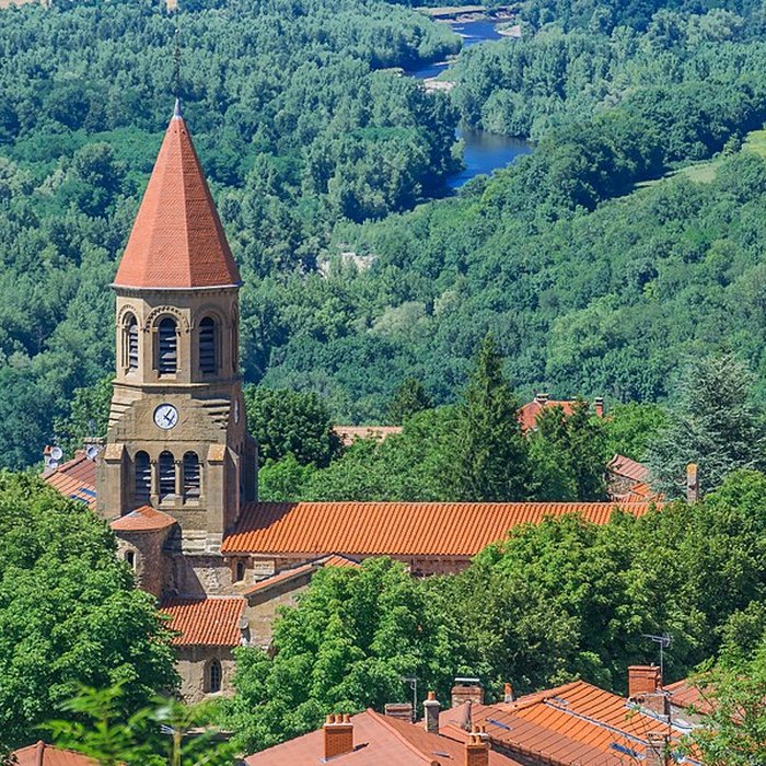 Photo de Église Saint-Nicolas de Nonette