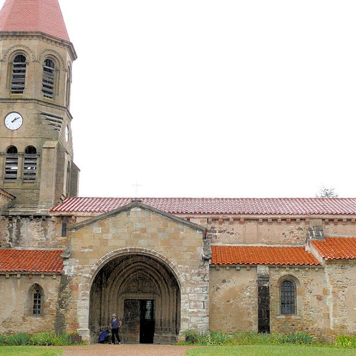 Photo de Église Saint-Nicolas de Nonette