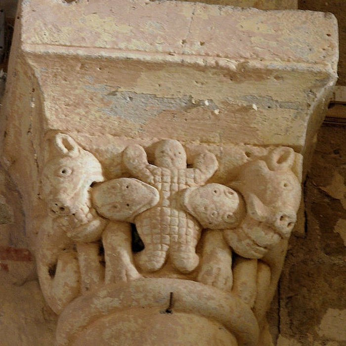 Photo de Église Saint-Nicolas de Nonette