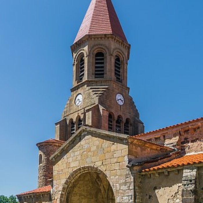 Photo de Église Saint-Nicolas de Nonette