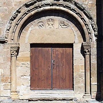 Église Saint-Nicolas de Nonette