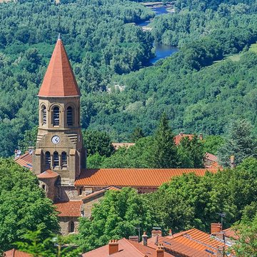 Église Saint-Nicolas de Nonette