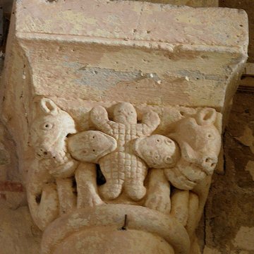 Église Saint-Nicolas de Nonette