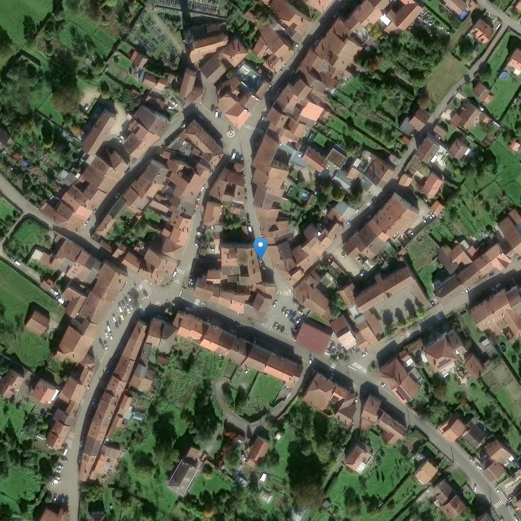 Photo de Casa llamada Maison Pierret