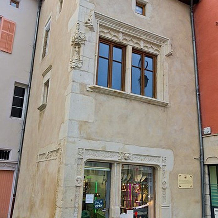 Photo de Maison