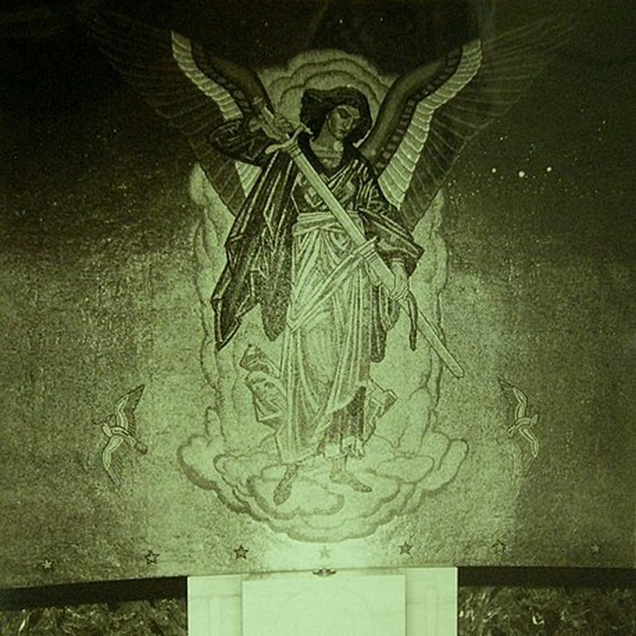 Photo de Cimetière américain