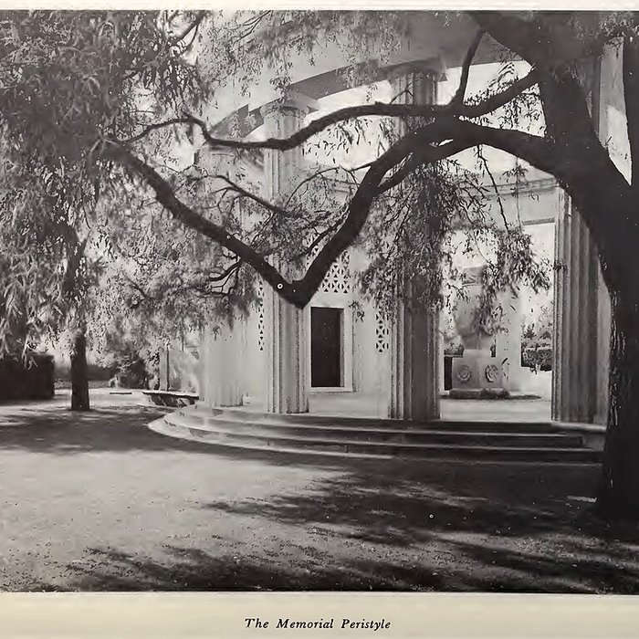 Photo de Cimetière américain