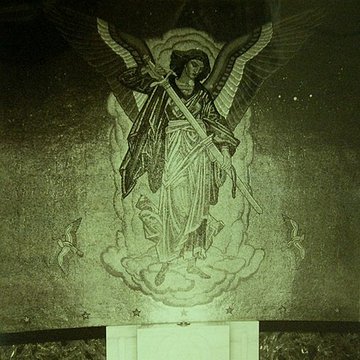 Cimetière américain