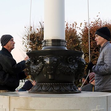 Cimetière américain