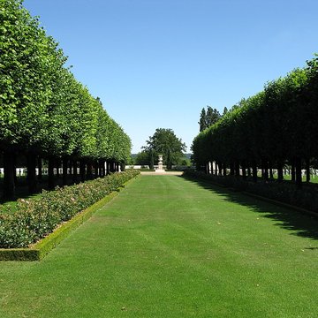 Cimetière américain