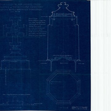 Cimetière américain