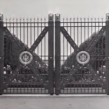 Cimetière américain