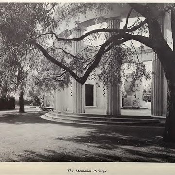 Cimetière américain