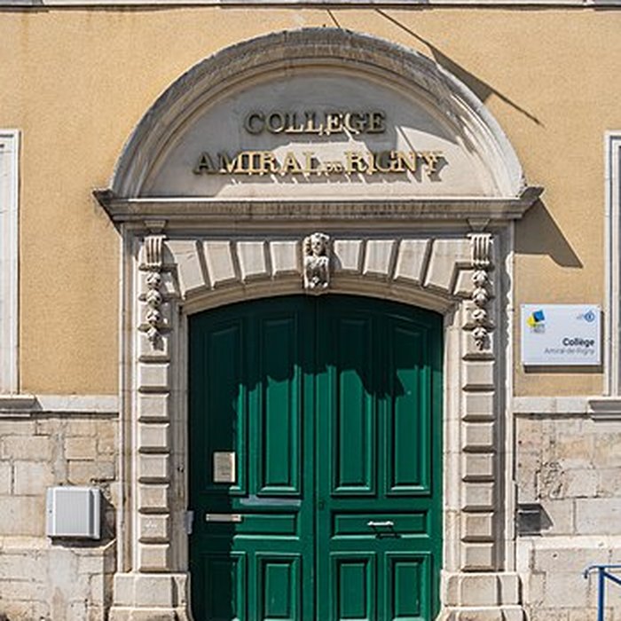 Photo de Couvent Saint-Léon