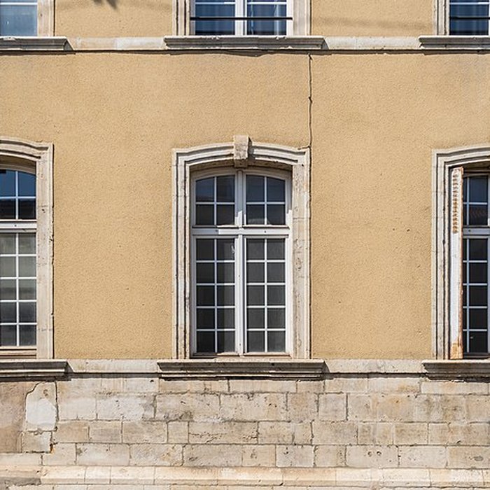 Photo de Couvent Saint-Léon