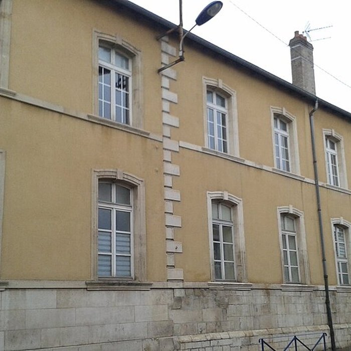 Photo de Couvent Saint-Léon