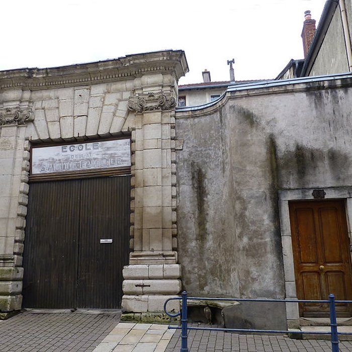 Photo de Hôtel de Rigny