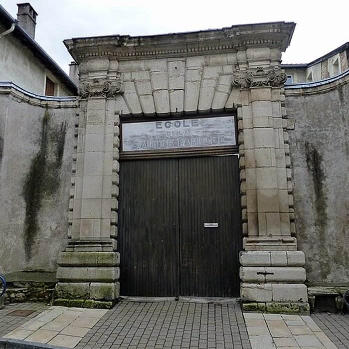 Photo de Hôtel de Rigny