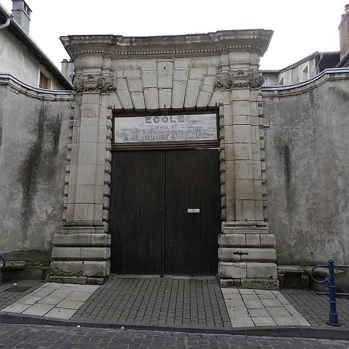 Photo de Hôtel de Rigny