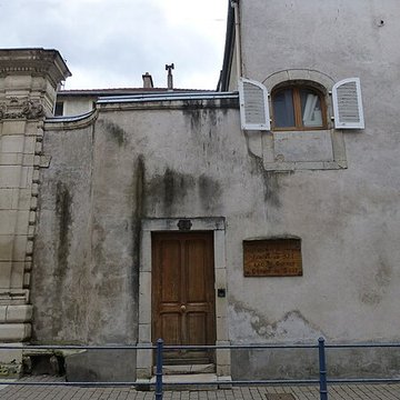 Hôtel de Rigny