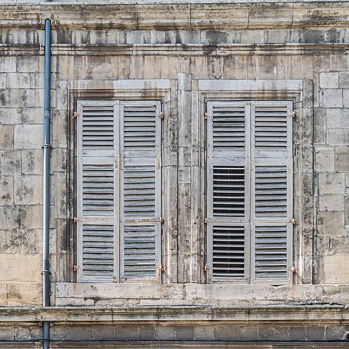 Photo de Immeuble