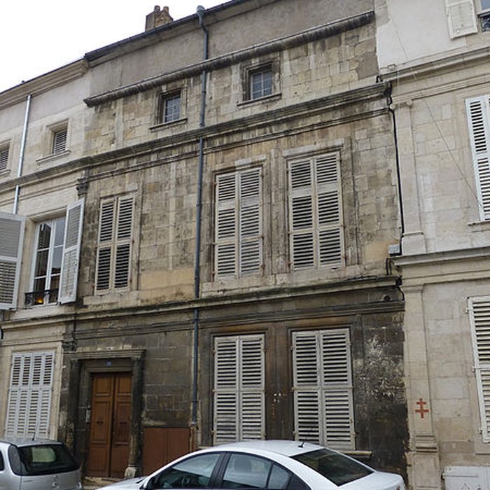 Photo de Immeuble