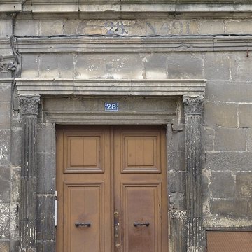 Immeuble