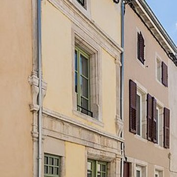 Immeuble