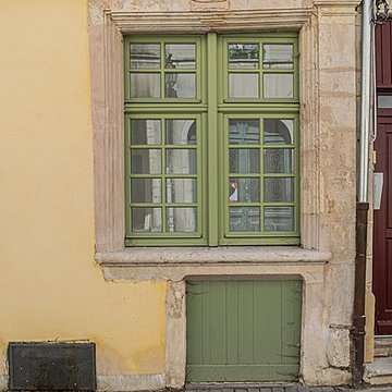 Immeuble