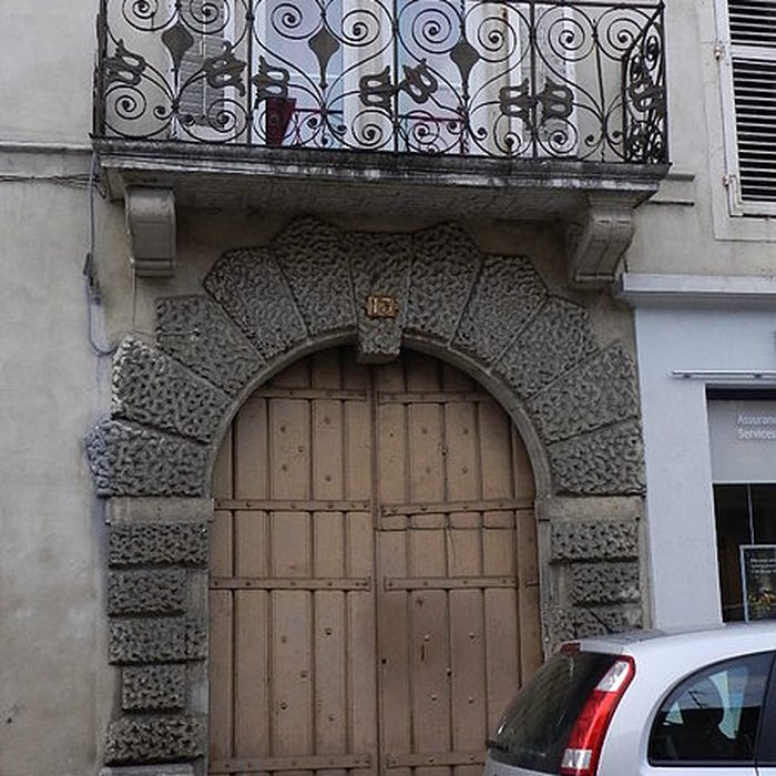 Photo de Immeuble