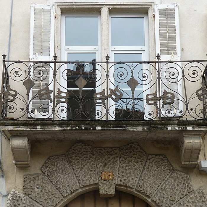 Photo de Immeuble
