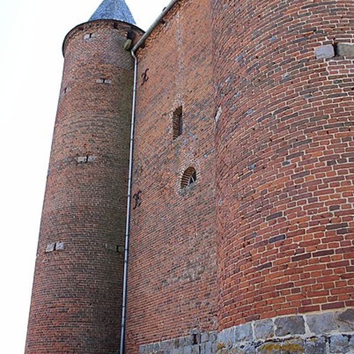 Photo de Église Saint-Nicolas dEnglancourt