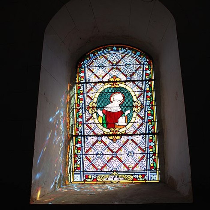 Photo de Église Saint-Nicolas dEnglancourt