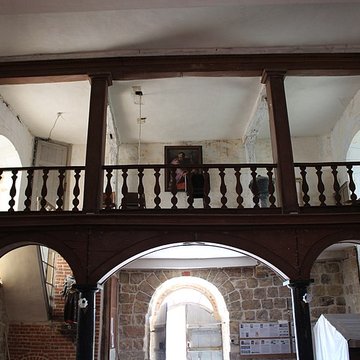 Église Saint-Nicolas dEnglancourt