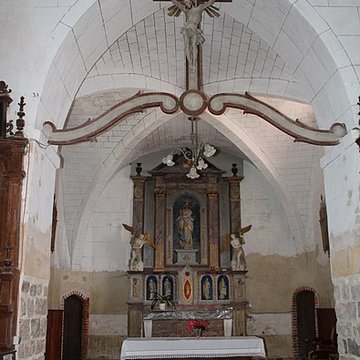 Église Saint-Nicolas dEnglancourt