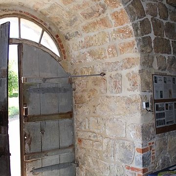 Église Saint-Nicolas dEnglancourt