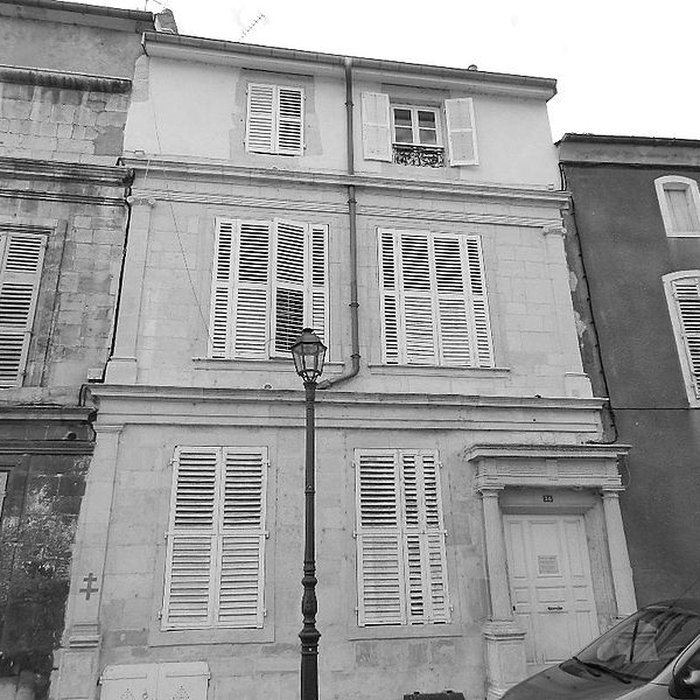 Photo de Immeuble