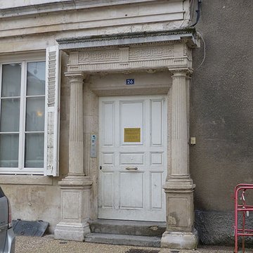 Immeuble
