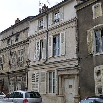Immeuble